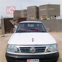 Nissan Pickup